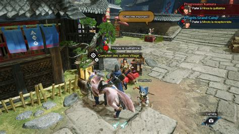 Monster Hunter Rise Walkthrough Back To Basics 001 Game Of Guides Monster Hunter Rise Walkthrough Back To Basics 001 Game Of Guides