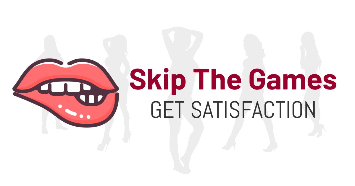 Montgomery Skip The Games Alternative