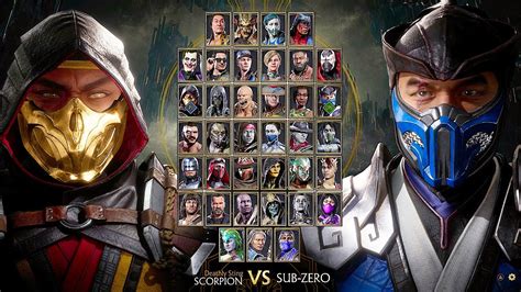 Mortal Kombat 11 Online Gameplay Youtube Mortal Kombat 11 Online Gameplay Youtube