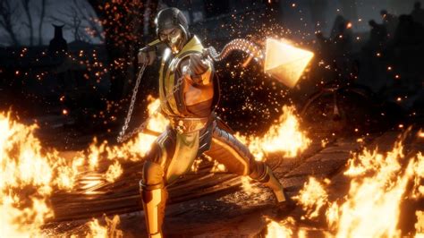 Mortal Kombat 11 Review Ndtv Gadgets 360 Mortal Kombat 11 Review Ndtv Gadgets 360
