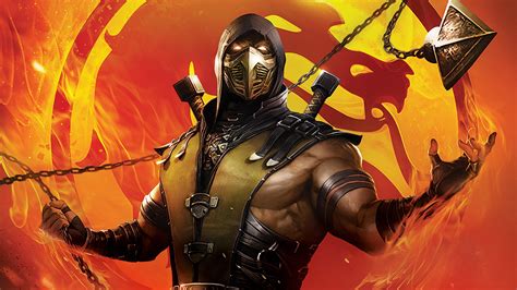 Mortal Kombat Fatalities Guide