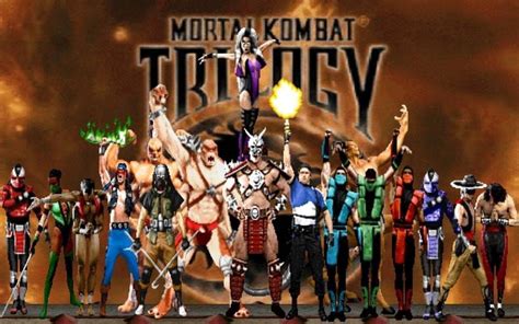 Mortal Kombat Trilogy Todos Os Golpes E Fatalities Critical Hits Mortal Kombat Trilogy Todos Os Golpes E Fatalities Critical Hits