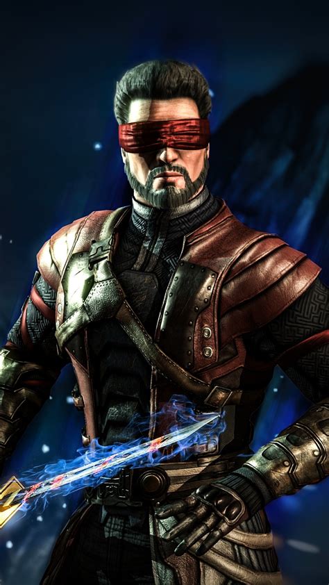5 Mortal Kombat Tips