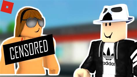 Most Inappropriate Game On Roblox Youtube Most Inappropriate Game On Roblox Youtube