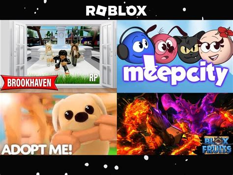 Top Roblox Worlds