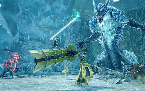 Monster Hunter Rise Guide