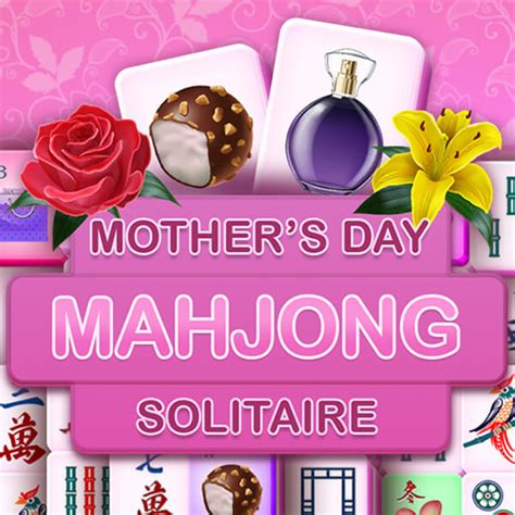 Mother S Day Mahjong Solitaire Free Online Game Insp Mother S Day Mahjong Solitaire Free Online Game Insp