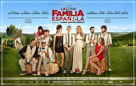 Movie In Spanish