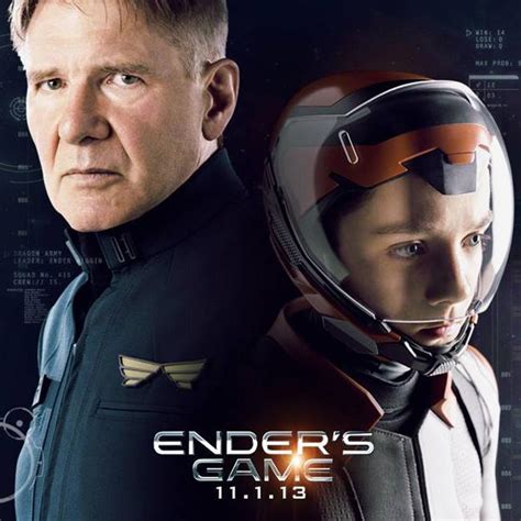 Movie Monday Ender S Game Hungry And Fit Movie Monday Ender S Game Hungry And Fit