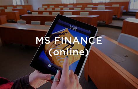 Ms Finance Online