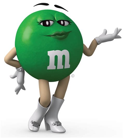 Ms Green History And Appearances M M S Wiki Fandom Ms Green History And Appearances M M S Wiki Fandom