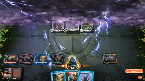 Mtg Arena Beginner Guide How To Play Magic The Gathering Arena Pc Gamer Mtg Arena Beginner Guide How To Play Magic The Gathering Arena Pc Gamer