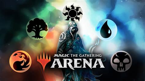 MTGArena Guide Online