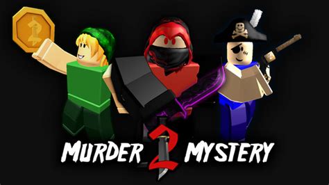 5 Murderer Mystery Tips