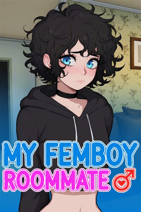 My Femboy Roommate Pcgamingwiki Pcgw Bugs Fixes Crashes Mods My Femboy Roommate Pcgamingwiki Pcgw Bugs Fixes Crashes Mods