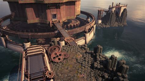 5 Myst Games
