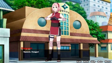 5 Naruto Games