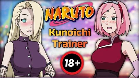 Naruto Sexiest Game Ever