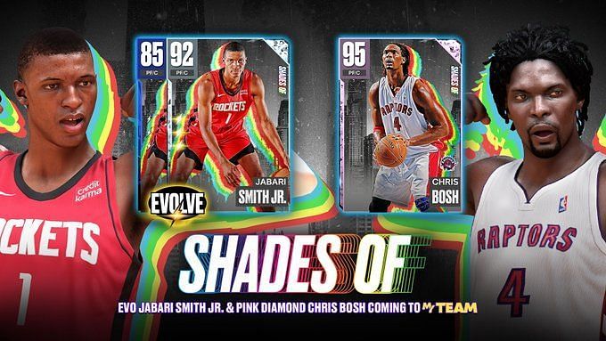 Nba 2K Mobile Season 5 Released Everything You Need To Know
