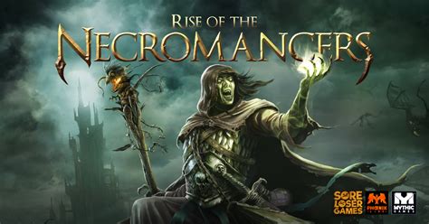 Necromancer Games Online