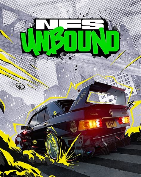 Need For Speed Unbound Appears Online Ahead Of Official Announcement Need For Speed Unbound Appears Online Ahead Of Official Announcement