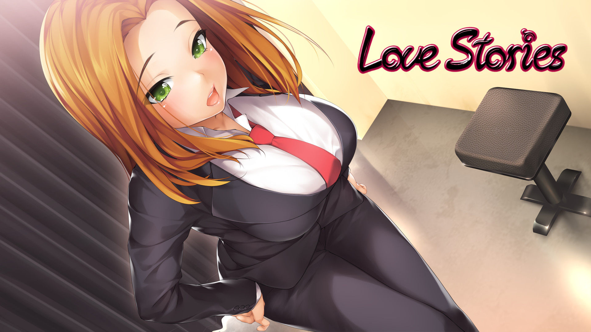 Negligee Love Stories On Steam Negligee Love Stories On Steam