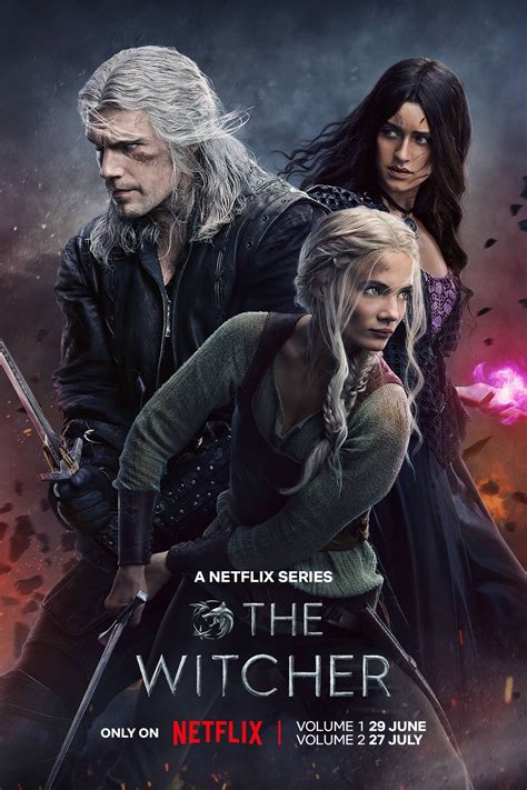 Netflix S The Witcher Star Opens Up About Liam Hemsworth Replacing Netflix S The Witcher Star Opens Up About Liam Hemsworth Replacing