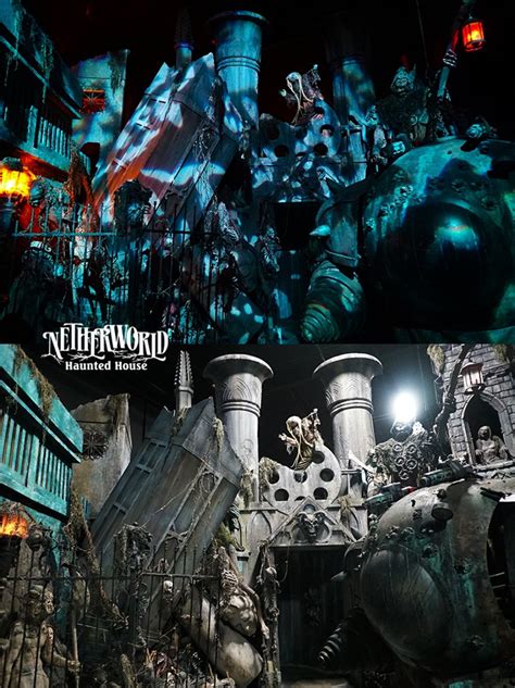 5 Netherworld Tips