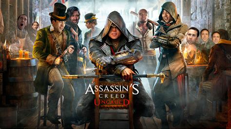 New Assassin S Creed Game Announced R Onetruegod New Assassin S Creed Game Announced R Onetruegod