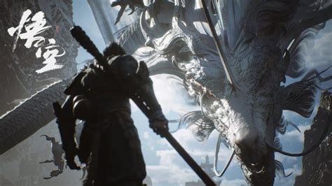 New Black Myth Wukong Gameplay Is Running On Unreal Engine 5 And Looks New Black Myth Wukong Gameplay Is Running On Unreal Engine 5 And Looks
