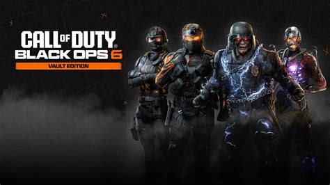 5 Black Ops Release Dates