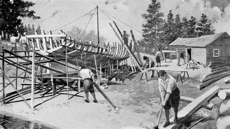 New England Colonies Economy