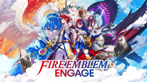 New Fire Emblem Game Released
