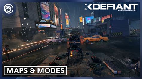 5 New Modes