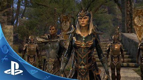 New Games The Elder Scrolls Online Tamriel Unlimited Ps4 Xbox One New Games The Elder Scrolls Online Tamriel Unlimited Ps4 Xbox One
