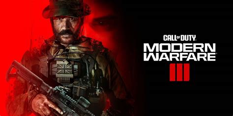 Modern Warfare 3 Gameplay Revealed