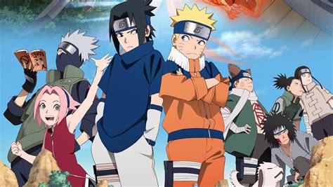 New Naruto Game 2022