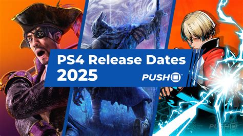 New Ps4 Game Releases New Ps4 Game Releases