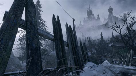 5 Tips Resident Evil Village