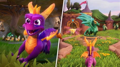 New Spyro Game Released