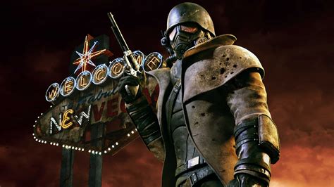 New Vegas PC Guide