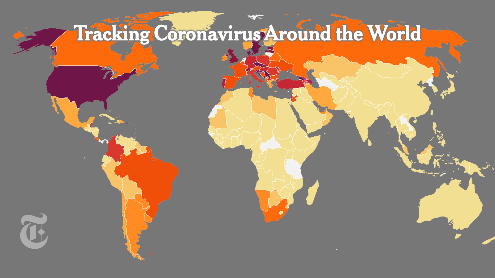 New Virus Going Around