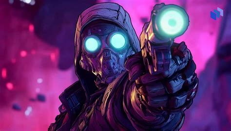 Newest Borderlands Release Date Newest Borderlands Release Date