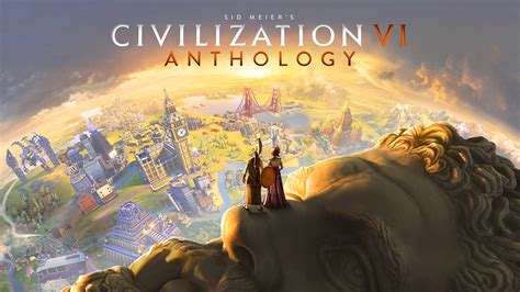 Newest Civilization Emerges