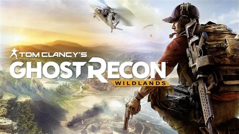 New Tom Clancy Game Released