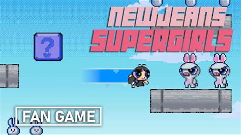 5 Newjeans Game Tips