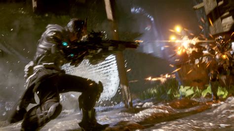 Nexon S Action Rpg Shooter The First Descendant Heads To Beta In Nexon S Action Rpg Shooter The First Descendant Heads To Beta In