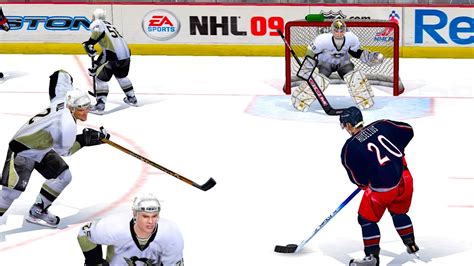 NHL PC Game Download