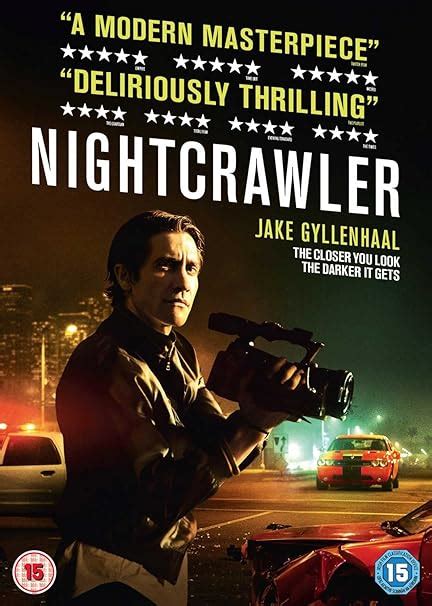 Nightcrawler Jake Gyllenhaal Bill Paxton 2014 2 99 At Amazon Nightcrawler Jake Gyllenhaal Bill Paxton 2014 2 99 At Amazon