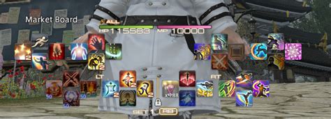 Ninja Nin Overview Final Fantasy Xiv Ffxiv Saltedxiv Ninja Nin Overview Final Fantasy Xiv Ffxiv Saltedxiv
